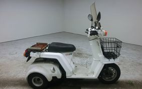 HONDA GYRO X TD01