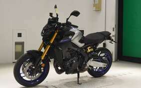 YAMAHA MT-09 SP 2022 RN69J