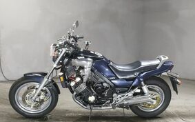 YAMAHA FZX750 1994 3XF