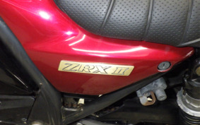 KAWASAKI ZRX-2 2008 ZR400E