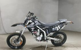 KAWASAKI KLX250 LX250S