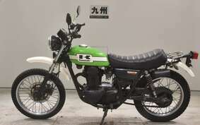 KAWASAKI 250TR BJ250F