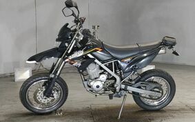 KAWASAKI KLX125D TRACKER LX125D