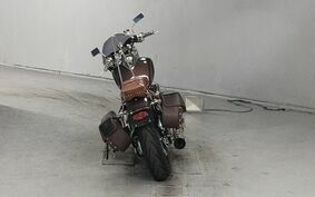 YAMAHA DRAGSTAR 400 2004 VH01J