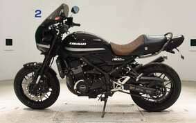 KAWASAKI Z900RS CAFE 2021 ZR900C