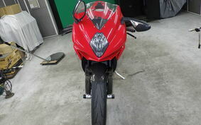 MV AGUSTA F3 2013