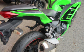 KAWASAKI NINJA 250 ABS SE EX250L