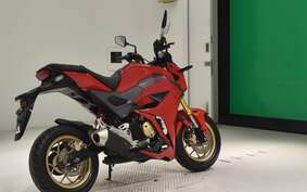 HONDA GROM JC75