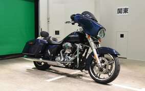 HARLEY FLHX 1690 2014 KBM