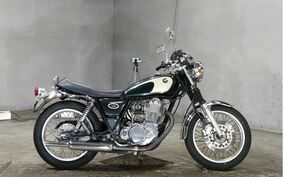 YAMAHA SR400 2001 RH01J