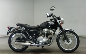 KAWASAKI W400 2008 EJ400A