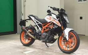 KTM 390 DUKE 2019 JPJ40