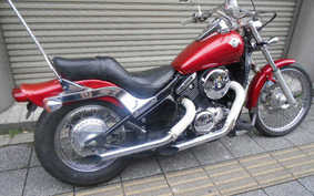 KAWASAKI VULCAN 400 1997 VN400A