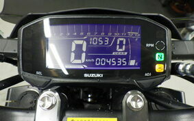 SUZUKI GSX-S125 DL32B