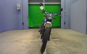 KAWASAKI 250TR 2008 BJ250F