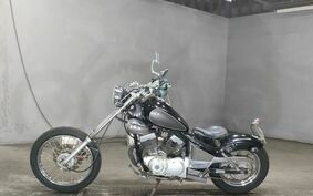 YAMAHA VIRAGO 250 3DM