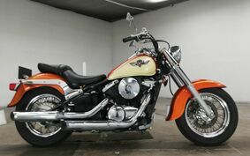 KAWASAKI VULCAN 400 CLASSIC 1999 VN400A