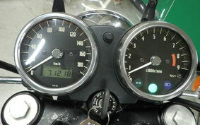 KAWASAKI W400 2008 EJ400A