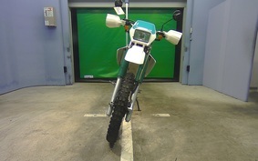 KAWASAKI KLX250 ES Type 1994 LX250E