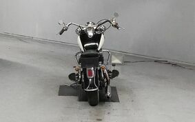 KAWASAKI VULCAN 400 CLASSIC 1996 VN400A