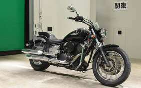 YAMAHA DRAGSTAR 1100 2009 VP13J