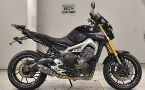 YAMAHA MT-09 A 2014 RN34J