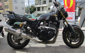 KAWASAKI ZRX400 1996 ZR400E