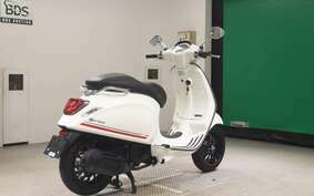 VESPA SPRINT150