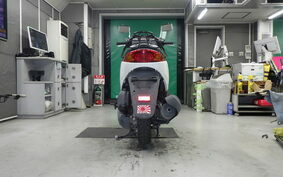 YAMAHA AXIS 125 TREET SE53J