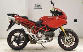 DUCATI MULTISTRADA 1000 S DS 2007 A100A