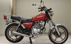 SUZUKI GN125 H PCJG9