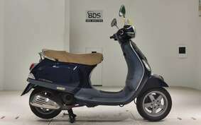 VESPA LX50 4T4V