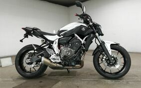 YAMAHA MT-07 2015 RM07J