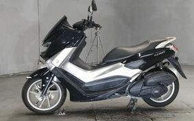 YAMAHA N-MAX 125 SE86J