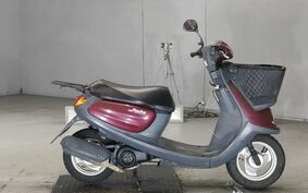 YAMAHA JOG POCHE SA08J