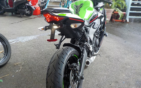 KAWASAKI NINJA ZX 25 R KRT ED ZX250E