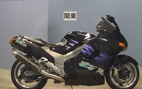 KAWASAKI ZZ1100 NINJA R Gen.2 1995 ZXT10D