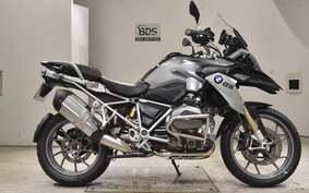 BMW R1200GS 2014