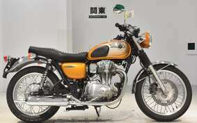 KAWASAKI W800 2012 EJ800A