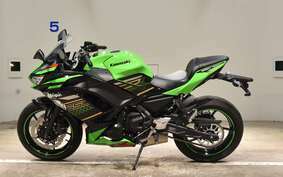 KAWASAKI NINJA 650 A ER650H