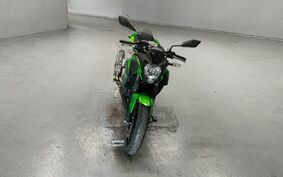 KAWASAKI Z250 SL BR250E