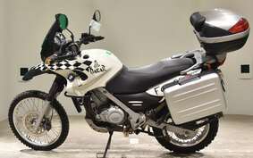 BMW F650GS DAKAR 2000 0173