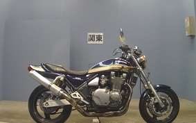 KAWASAKI ZEPHYR 1100 1993 ZRT10A