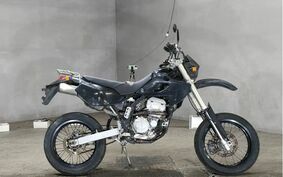 KAWASAKI KLX250D TRACKER LX250E