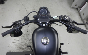 HARLEY XL883N 2019