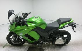 KAWASAKI NINJA 1000 2013 ZXT00L