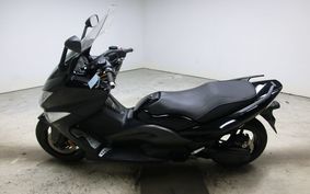 YAMAHA T-MAX500 Fi 2010 SJ08J