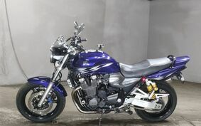 YAMAHA XJR1300 2006 RP17J