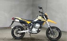 KAWASAKI KLX250D TRACKER X LX250V