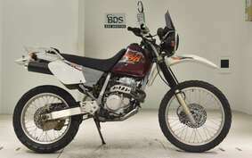 HONDA XR250 BAJA MD30